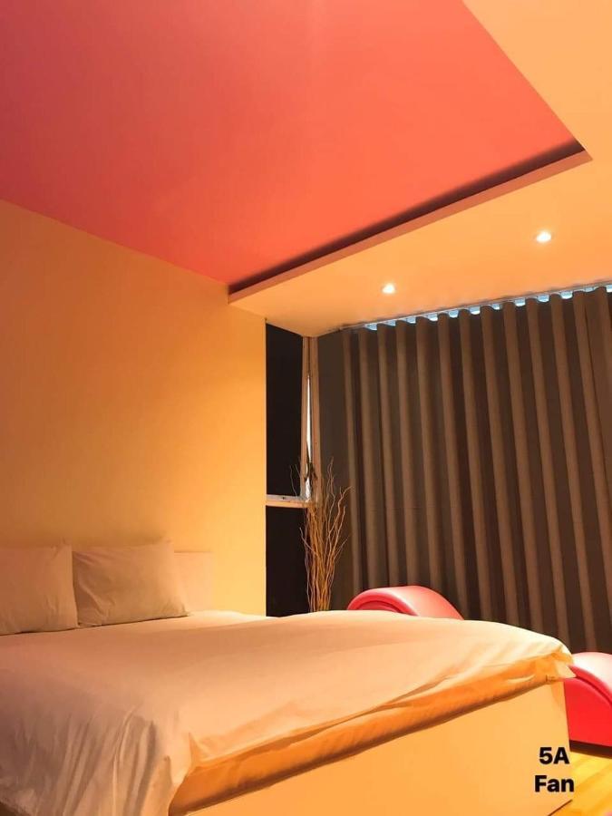 Bonita Boutique Hotel Ho Chi Minh City Exterior photo