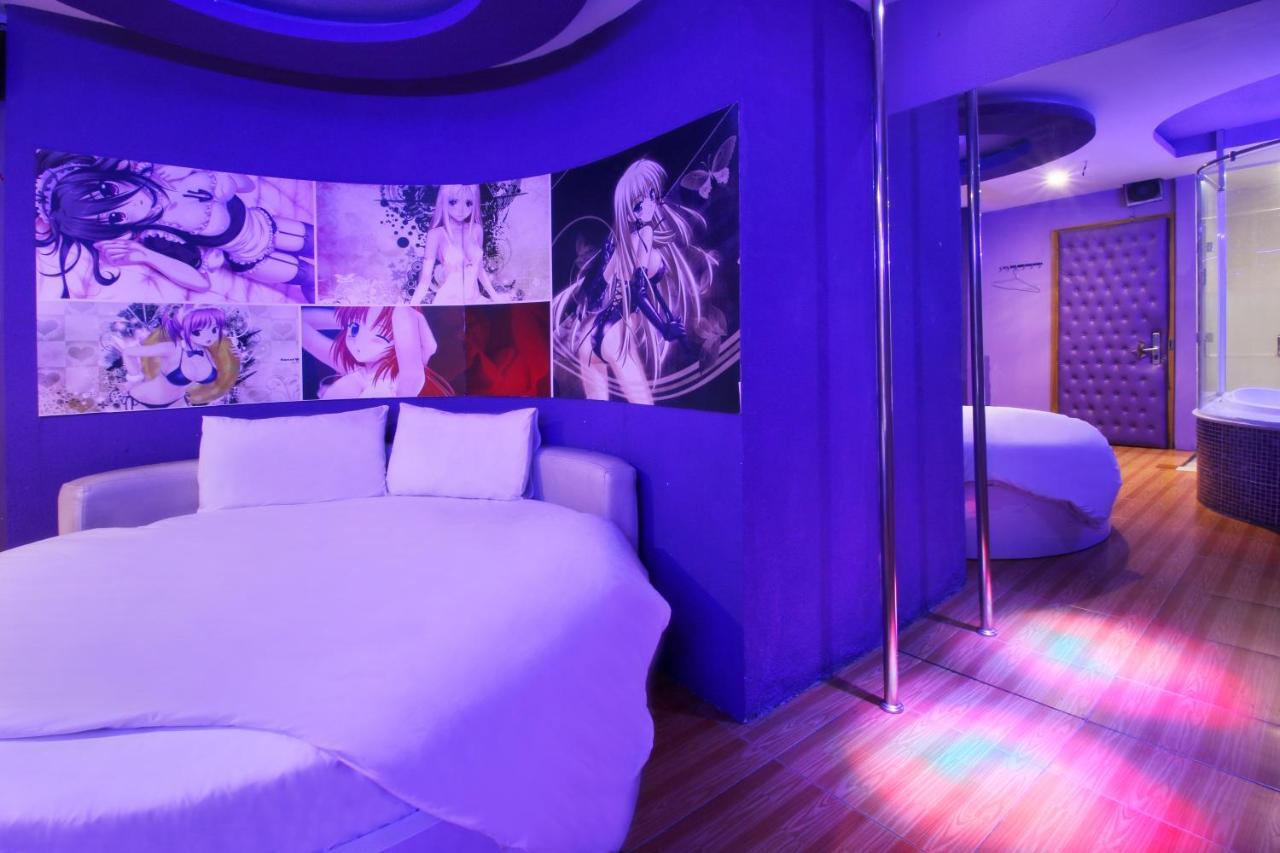 Bonita Boutique Hotel Ho Chi Minh City Exterior photo