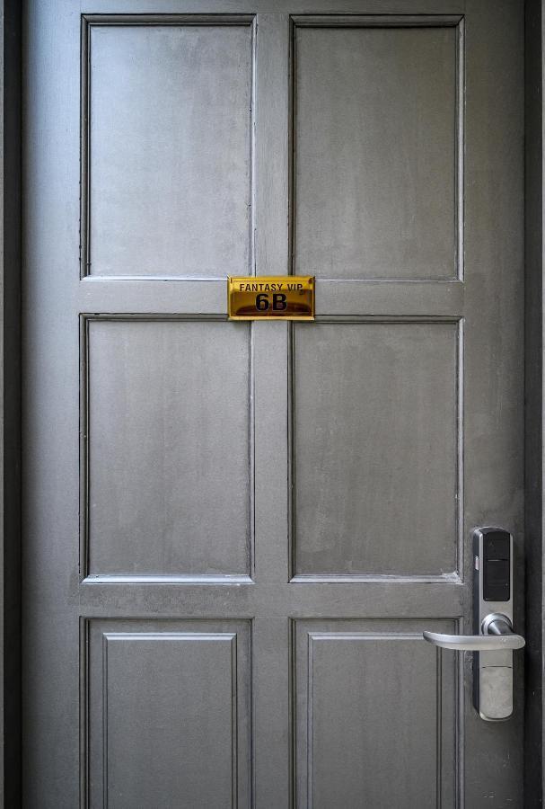 Bonita Boutique Hotel Ho Chi Minh City Exterior photo